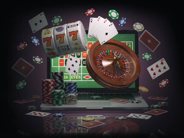 Close-up of 8kuda4d blackjack table layout showing dealer shoe and player seats